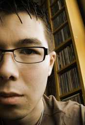 Self Portrait
