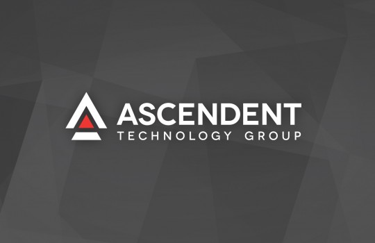 Ascendent Branding Logo Vig