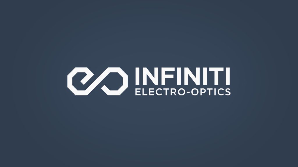 Infiniti Logo Panel 2048